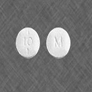 Ritalin 10 Mg Manufacturer in Pakistan by H& C Pharma Pvt Ltd | ID - 224655