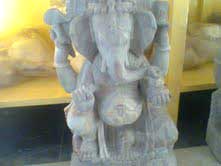 Marble Stone Statue 004