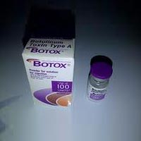 Botox, Champix
