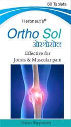 Herbal Join Pain Relief Tablet, Muscle Pain Relief Tablets