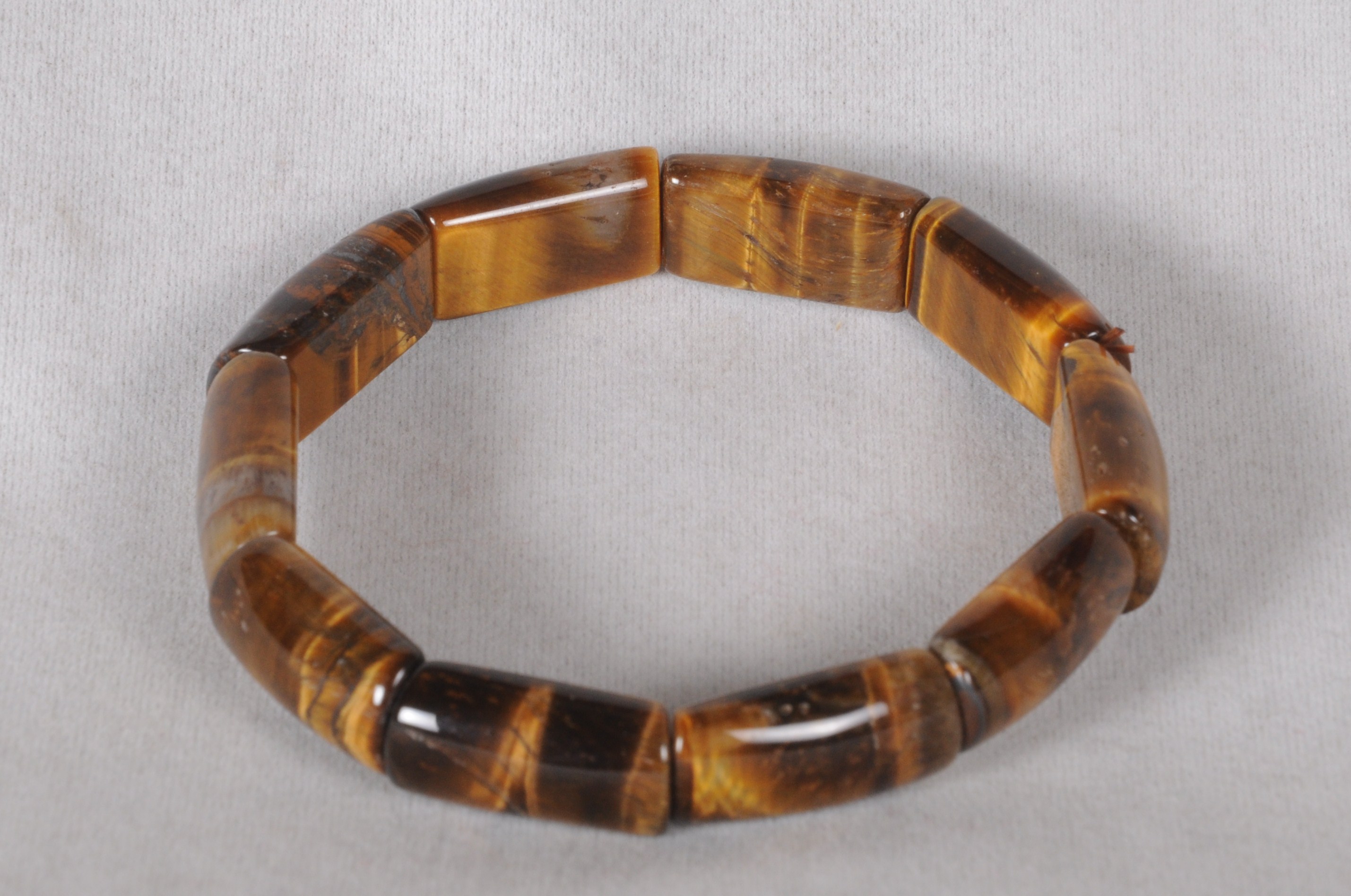 Tiger Eye Bracelet, Feature : Protection