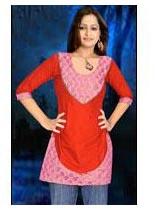 Designer Cotton Kurti