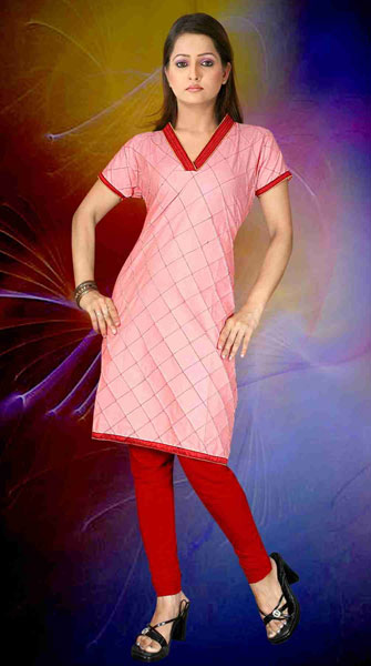 Cotton Kurti