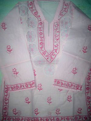 Cotton Kurti