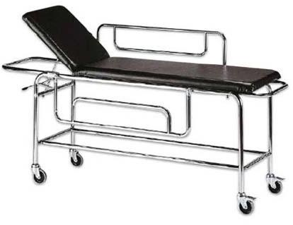 Patient Trolley