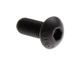 Button Head Cap Screws