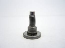 Customized screws