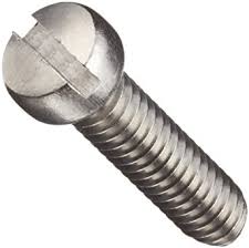 Fillister Screw