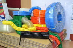 Pu hoses