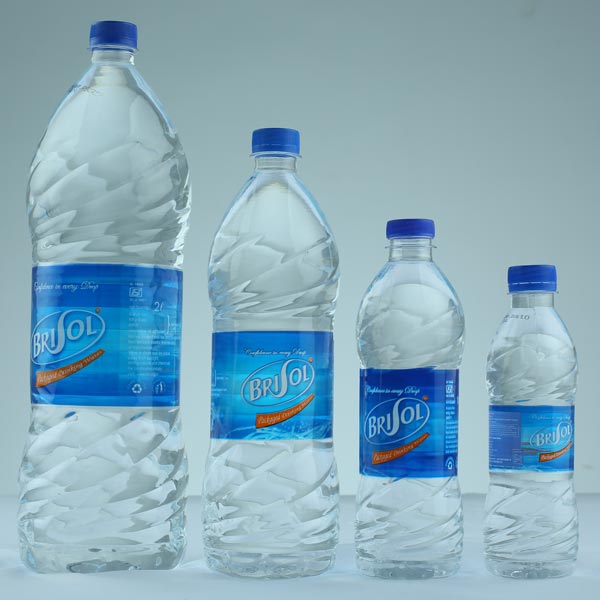 Packaged Drinking Water, Color : CLEAR
