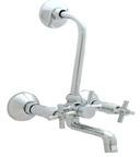 Brass Bath Fittings 2 in 1 Mixer