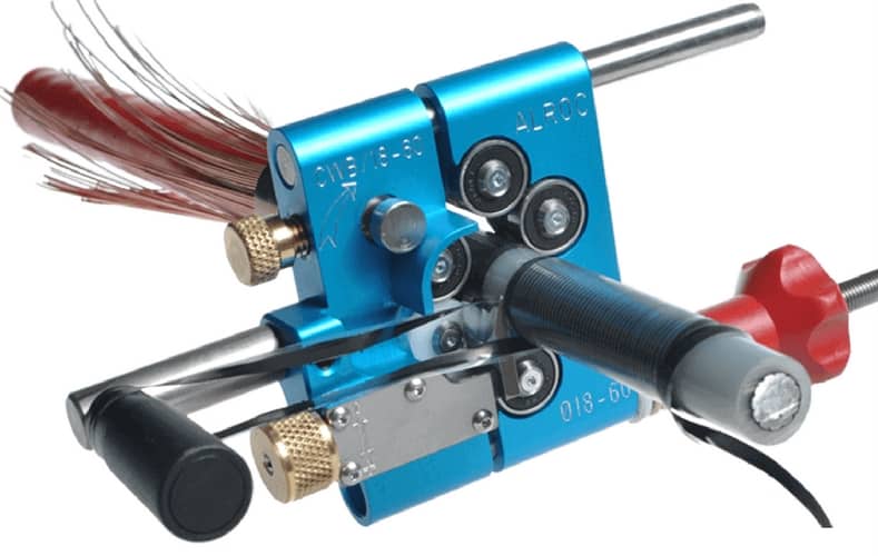 Cable Splicing Hydraulic Press