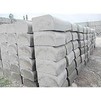 Cement Kerb Stones