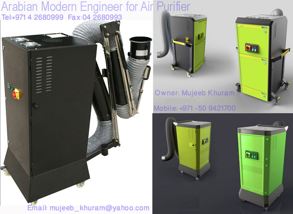air purifiers reviews