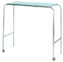 Over Bed Table Trolley