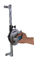 Rotary Wrist Machine (wall Mounting)