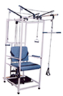 TE-5794-TE Exercise Chair