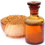 Fenugreek Oil