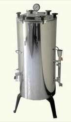 Laboratory Autoclaves