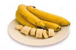 banana slice