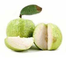 Guava Slices