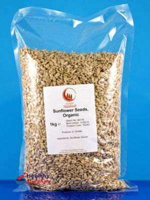 Buckwheat Melon Seeds