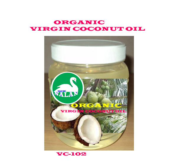 Retailer of Coconut Oil from Kochi, Kerala by Enbee Exim