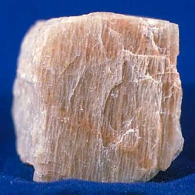 Potash Feldspar Stone
