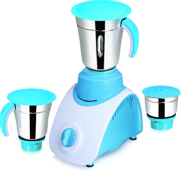 Electric Polished 100-200kg Stainless Steel Audi model Mixer Grinder, Packaging Type : Carton Box