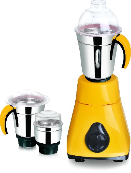 Stainless Steel Electric Semi Automatic Micra Model Mixer Grinder, Housing Material : Stainless Steel