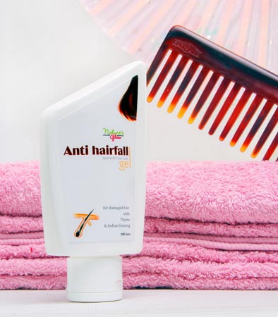 Anti Hair Fall Kit