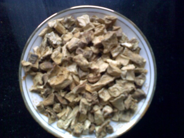 Chicory Cubes Dried