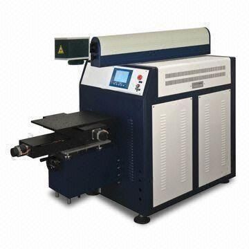 Laser Cutting Machine