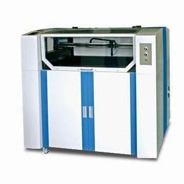 Laser Cutting Machine