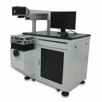 Laser Engraving Machine