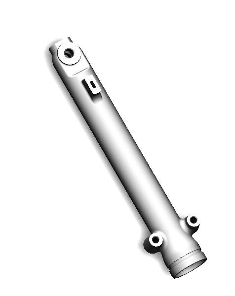 Bajaj XCD Front Fork Leg