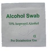 Alcohol Swab