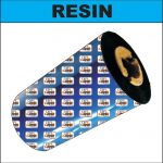 resin ribbon