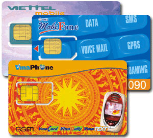 Printed Smart Cards