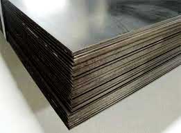 Mild Steel Plates