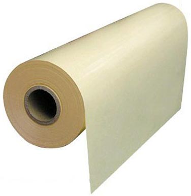 Double Coated Paper Rolls