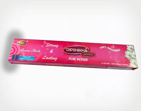 Dipshikha Incense Sticks