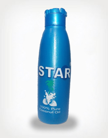 Star Coconut Oil