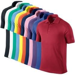 Mens Stylish Polo T-Shirt at Best Price in Ludhiana