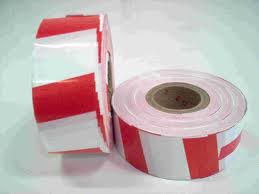 Barrication Tape