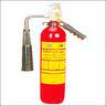 Minimax Co2 3kg Fire Extinguisher