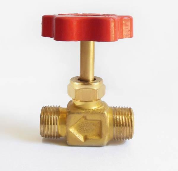 Brass Valves