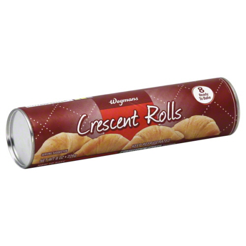Crescent Rolls