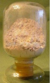 Iron Oxide Nanoparticles