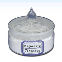 Magnesium Titanate (MgTiO3/Mg2TiO)